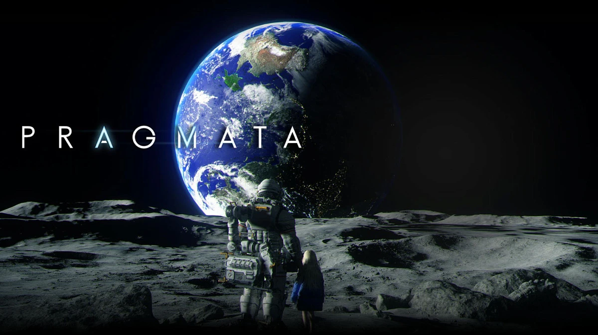 Pragmata от CAPCOM: атмосферный sci-fi, который вышел 17 апреля и уже задаёт тон жанру