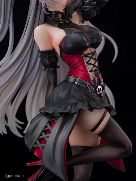 Фигурка Prinz Eugen от Pony Canyon
