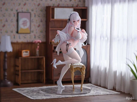 Фигурка Konjiki no Yami от KADOKAWA