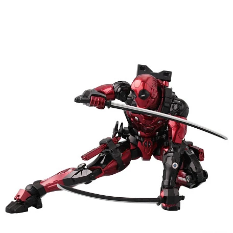 Фигурка Deadpool от Sentinel