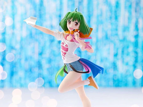 Фигурка Ranka Lee от Sega