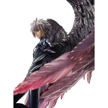 Фигурка Nagisa Kaworu от MegaHouse