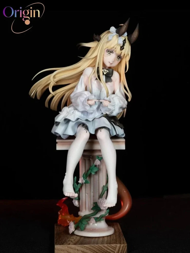 Фигурка Eblana, Reed от ORIGIN Studio Версия с Риид