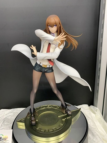 Фигурка Makise Kurisu от Wave