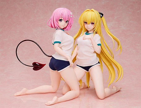Фигурка Momo Belia Deviluke от FREEing