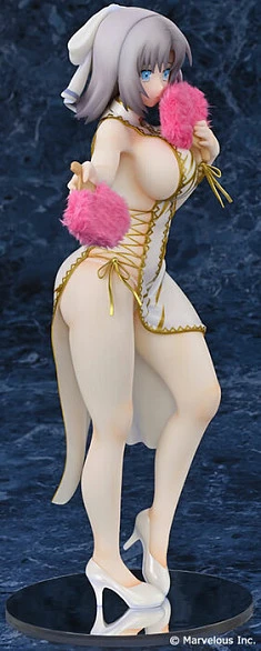 Фигурка Yumi от Kaitendoh