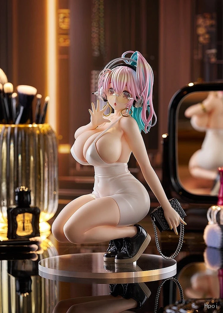 Фигурка Super Sonico от Good Smile Company