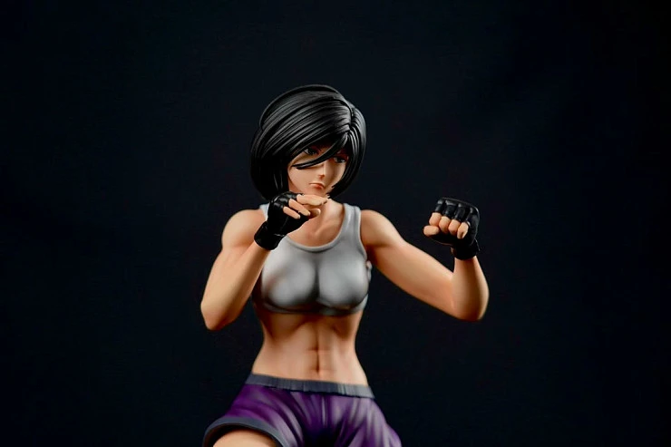 Фигурка : Mikasa Ackerman от TITAN Toys