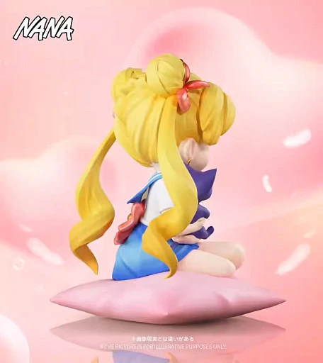 Фигурка Tsukino Usagi, Sailor Moon от NANA Studio