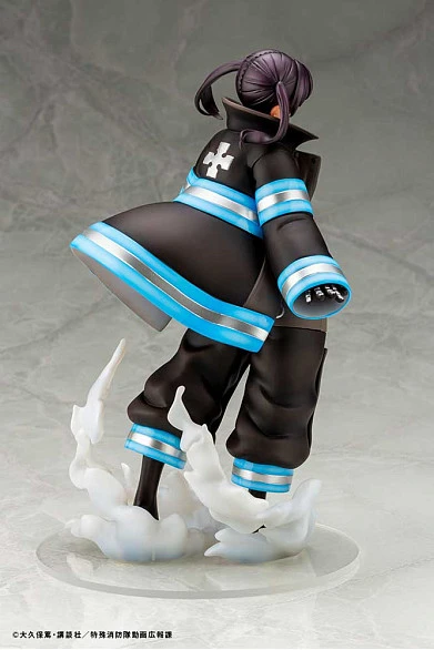 Фигурка Tamaki Kotatsu от Kotobukiya