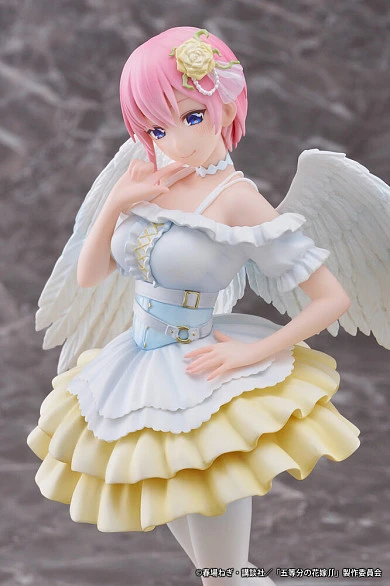 Фигурка Ichika Nakano от PROOF