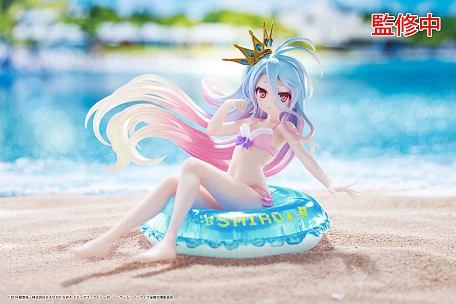 Фигурка Shiro от Taito