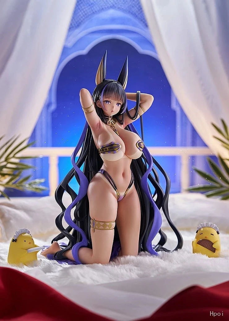 Фигурка Cleopatra от Phat!