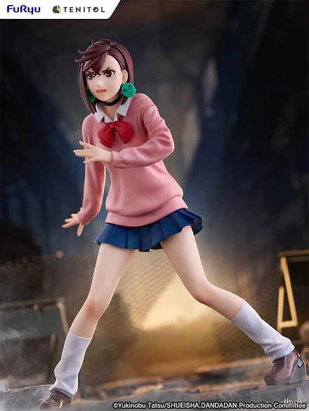 Фигурка Momo Ayase от FuRyu