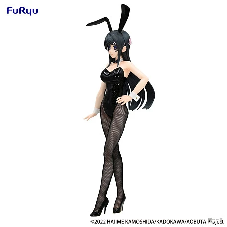 Фигурка Sakurajima Mai от FuRyu