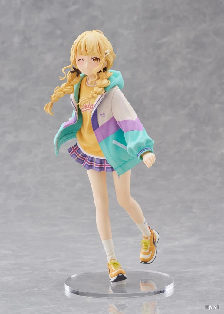 Фигурка Kotone Fujita от PLUM