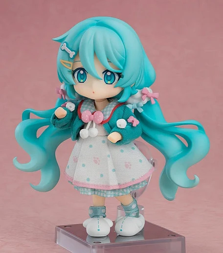 Фигурка Hatsune Miku от Good Smile Company