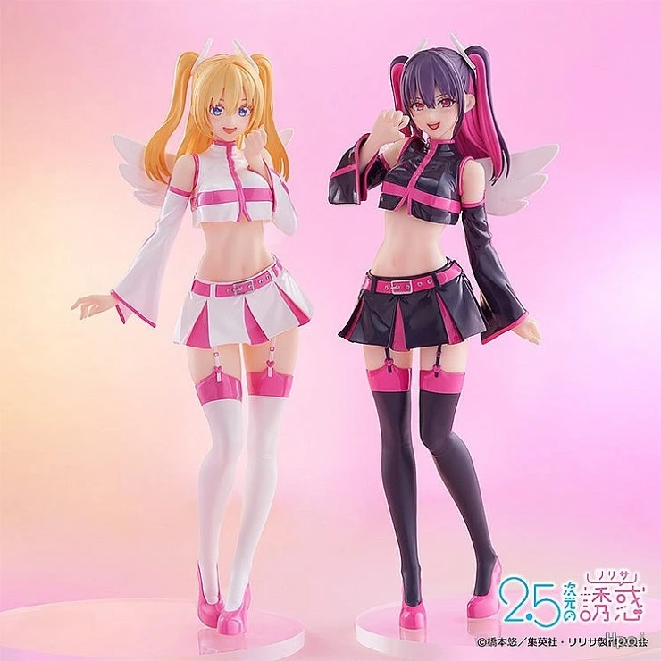 Miriella & Liliel от GOOD SMILE COMPANY