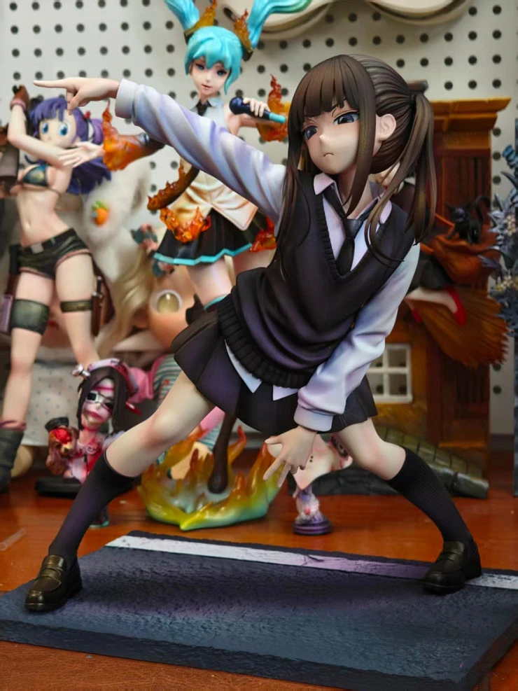 Фигурка Hoshino-san от QAQ Studio