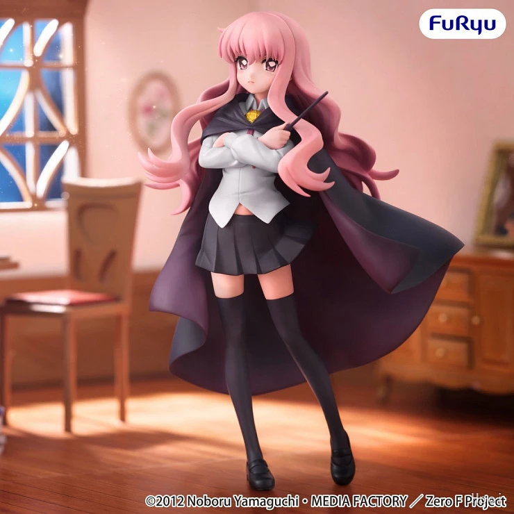 Фигурка Louise Francoise Le Blanc de La Valliere от FuRyu