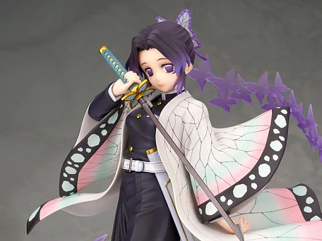 Фигурка Shinobu Kochou от Alter