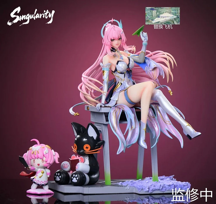 Фигурка Aemeath от Singularity Studio