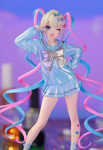Фигурка Ame-chan (K-Angel) от Good Smile Company