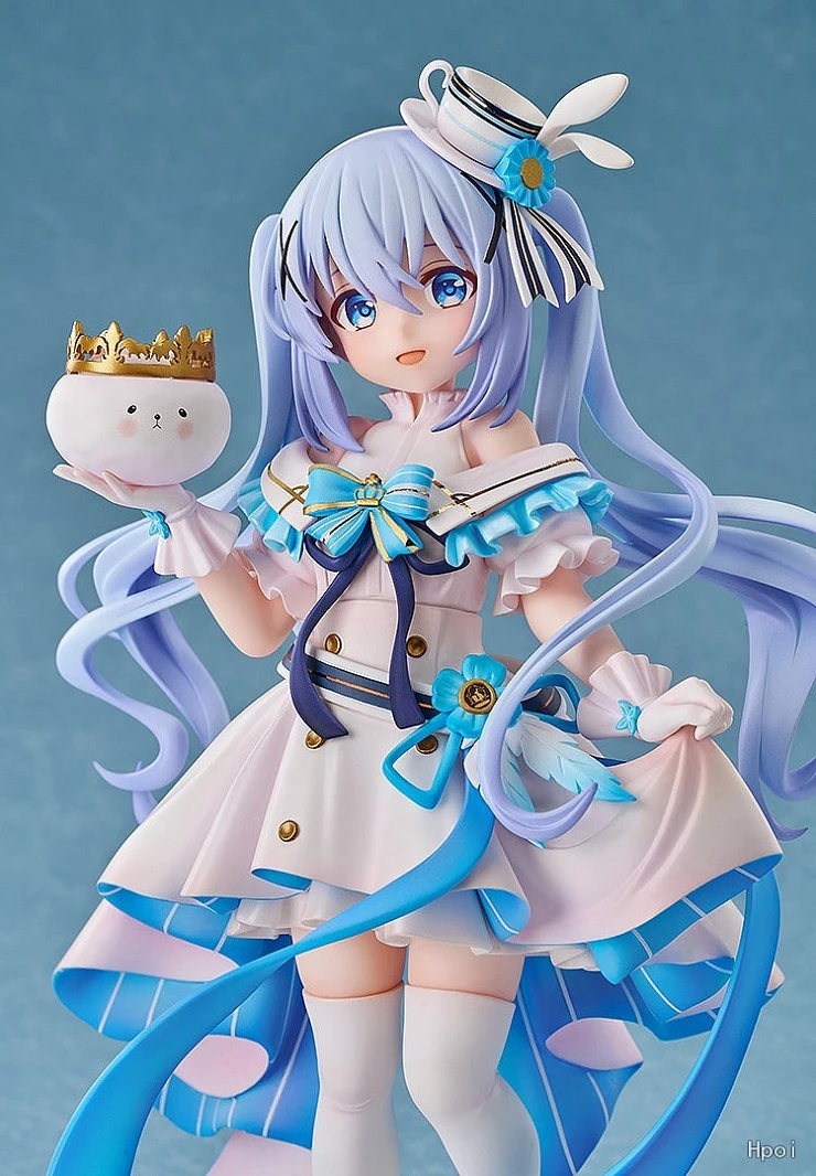 Фигурка Kafuu Chino от Luminous box