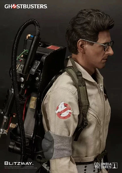 Фигурка Egon Spengler от STAR ACE Toys