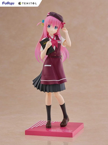 Фигурка Hitori Gotou от FuRyu
