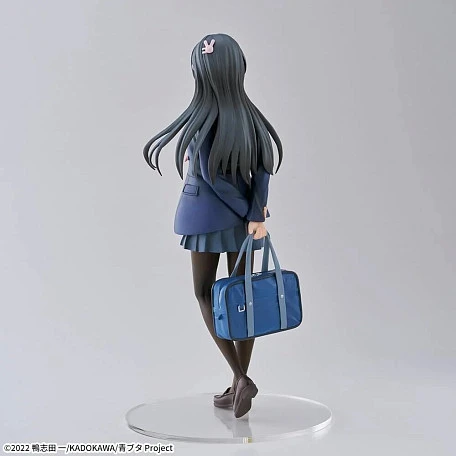 Фигурка Mai Sakurajima от Sega