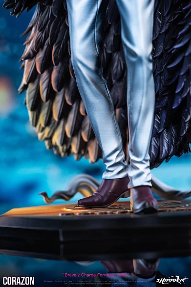 Фигурка Donquixote Rosinante (Corazon) от Shimmer Studio