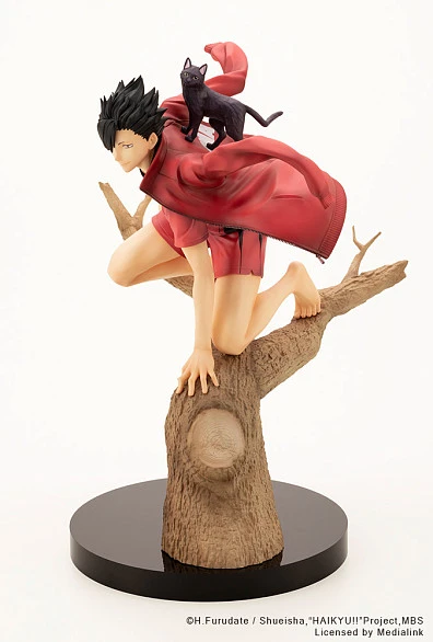 Фигурка Tetsurou Kuroo от Kotobukiya