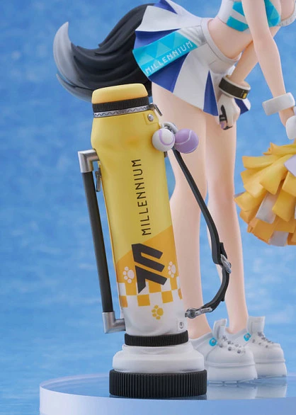 Фигурка Hibiki от GOLDENHEAD+