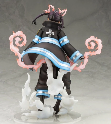 Фигурка Tamaki Kotatsu от Kotobukiya