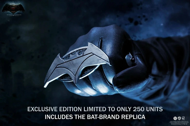 Фигурка Batman от PureArts
