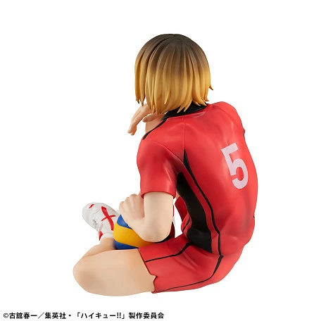 Фигурка Kenma Kozume от MegaHouse
