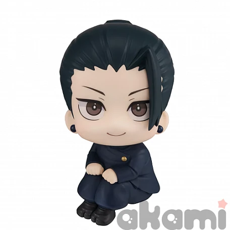 Фигурка Suguru Geto от MegaHouse