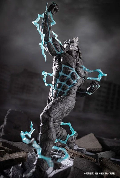 Фигурка Kaiju No. 8 от Kotobukiya