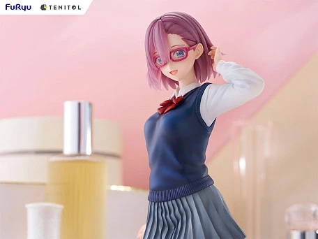 Фигурка Lilysa Amano от FuRyu