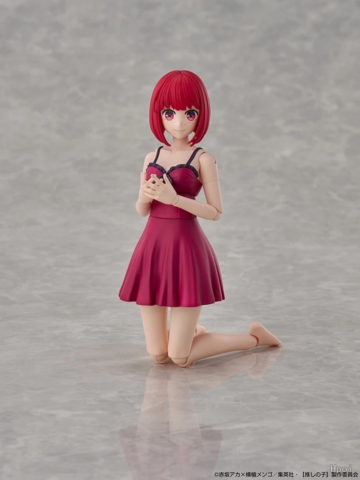 Фигурка Kana Arima от KADOKAWA Версия B