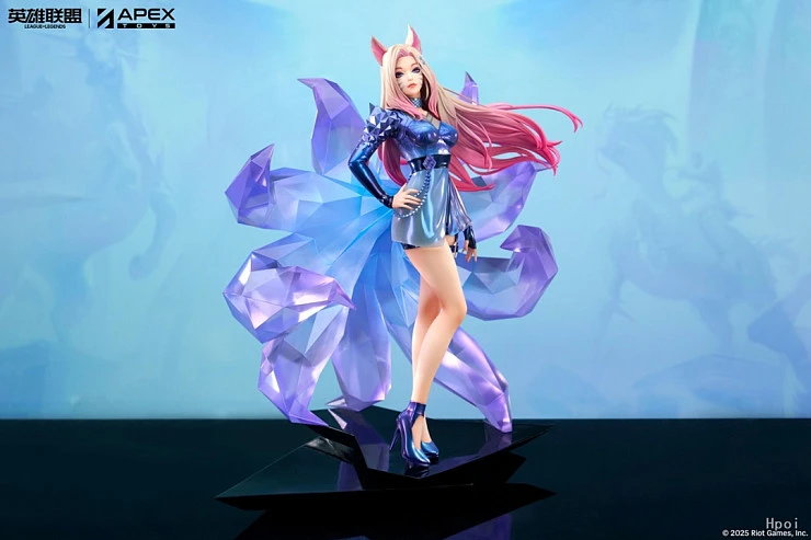 Ahri от APEX-TOYS