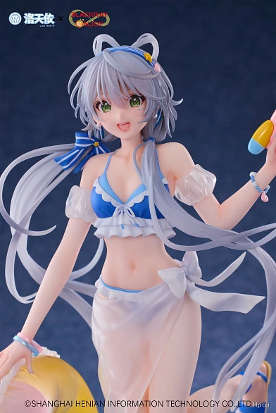 Фигурка Luo Tianyi от BLACKRAY ENJOY