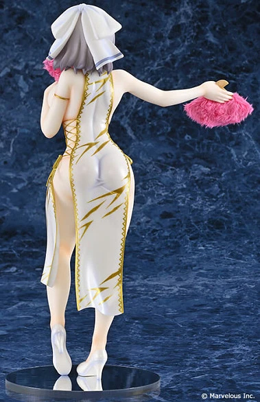 Фигурка Yumi от Kaitendoh