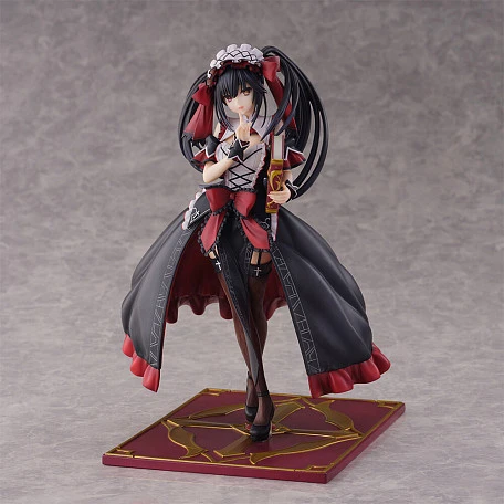 Фигурка Kurumi Tokisaki от Hobby Stock