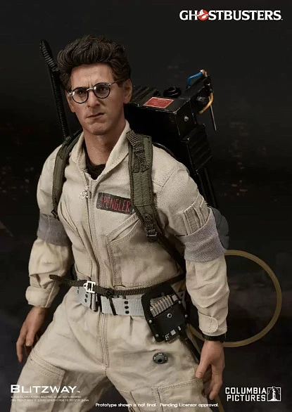 Фигурка Egon Spengler от STAR ACE Toys
