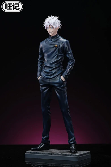 Фигурка Gojo Satoru от Wang Ji Studio