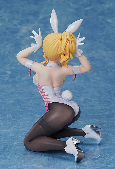 Фигурка Isumi Kiri от FREEing