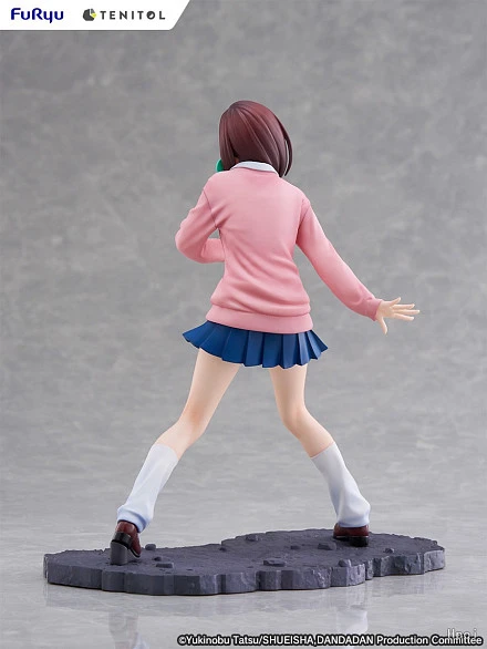 Фигурка Momo Ayase от FuRyu