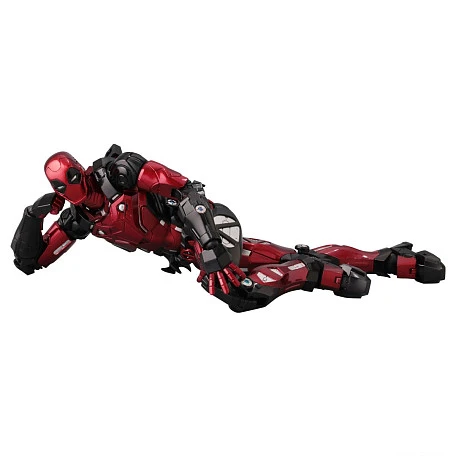 Фигурка Deadpool от Sentinel